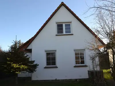 Ferienwohnung für 3 Personen (50 m²) in Insel Hiddensee 3/10