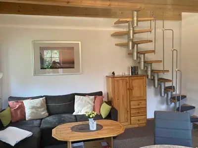 Ferienwohnung für 3 Personen (50 m²) in Insel Hiddensee 7/10
