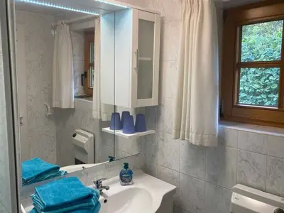 Ferienwohnung für 3 Personen (50 m²) in Insel Hiddensee 9/10