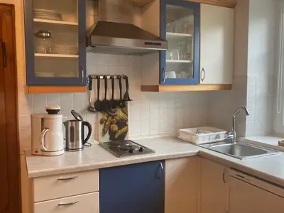 Ferienwohnung für 3 Personen (50 m²) in Insel Hiddensee 10/10