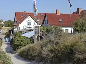 Ferienwohnung für 4 Personen (35 m²) in Insel Hiddensee