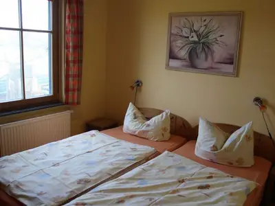 Ferienwohnung für 4 Personen (35 m²) in Insel Hiddensee 6/9