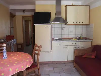 Ferienwohnung für 4 Personen (35 m²) in Insel Hiddensee 8/9