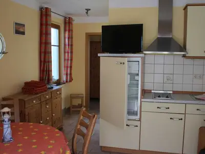 Ferienwohnung für 4 Personen (35 m²) in Insel Hiddensee 9/9