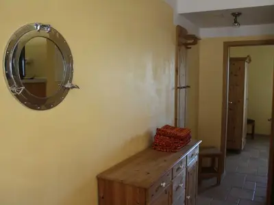 Ferienwohnung für 4 Personen (35 m²) in Insel Hiddensee 6/9