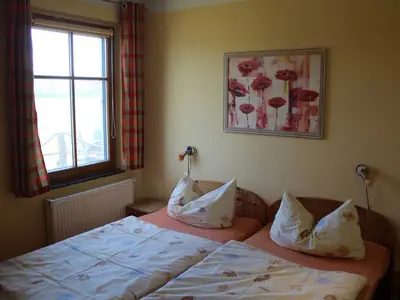 Ferienwohnung für 4 Personen (35 m²) in Insel Hiddensee 7/9