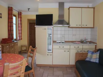 Ferienwohnung für 4 Personen (35 m²) in Insel Hiddensee 9/9