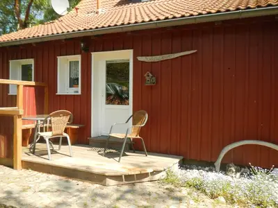 Ferienwohnung für 4 Personen (30 m²) in Insel Hiddensee 8/10