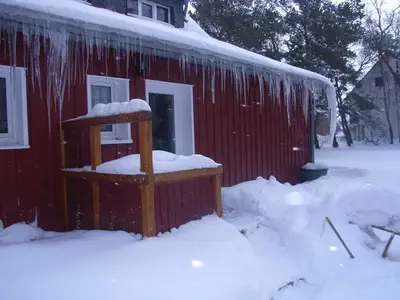Ferienwohnung für 4 Personen (30 m²) in Insel Hiddensee 1/10