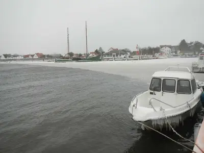 Ferienwohnung für 4 Personen (30 m²) in Insel Hiddensee 6/10