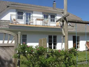 Ferienwohnung für 2 Personen (25 m²) in Insel Hiddensee