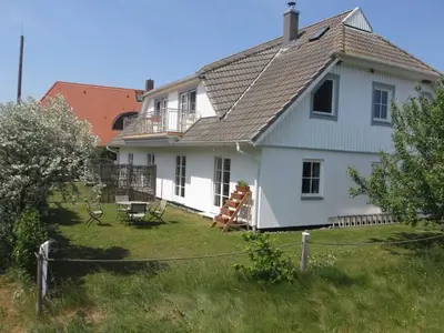 Ferienwohnung für 2 Personen (27 m²) in Insel Hiddensee 3/10