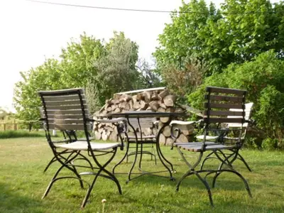 Ferienwohnung für 2 Personen (27 m²) in Insel Hiddensee 4/10