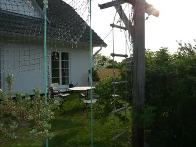 Ferienwohnung für 2 Personen (27 m²) in Insel Hiddensee 5/10