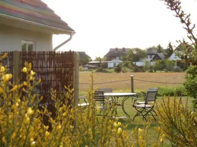 Ferienwohnung für 2 Personen (27 m²) in Insel Hiddensee 6/10