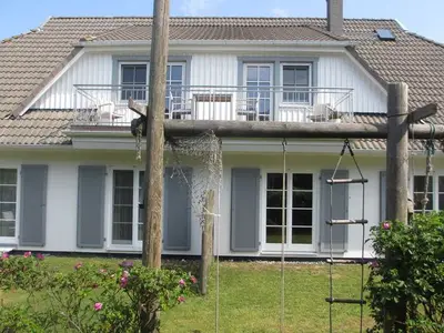 Ferienwohnung für 2 Personen (27 m²) in Insel Hiddensee 7/10