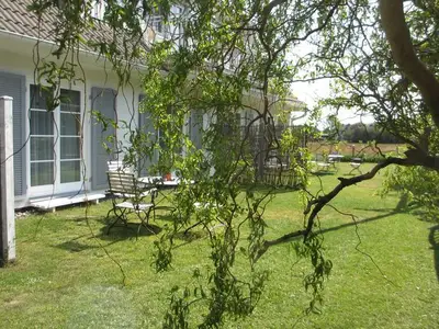 Ferienwohnung für 2 Personen (27 m²) in Insel Hiddensee 8/10