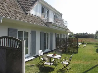 Ferienwohnung für 2 Personen (27 m²) in Insel Hiddensee 9/10