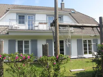 Ferienwohnung für 2 Personen (27 m²) in Insel Hiddensee 10/10
