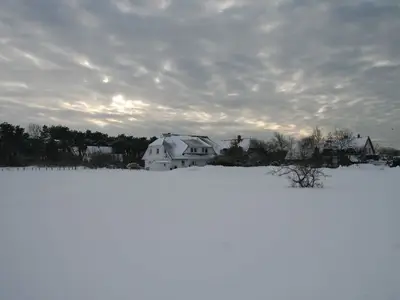 Ferienwohnung für 2 Personen (27 m²) in Insel Hiddensee 2/10
