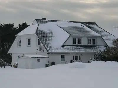 Ferienwohnung für 2 Personen (27 m²) in Insel Hiddensee 4/10