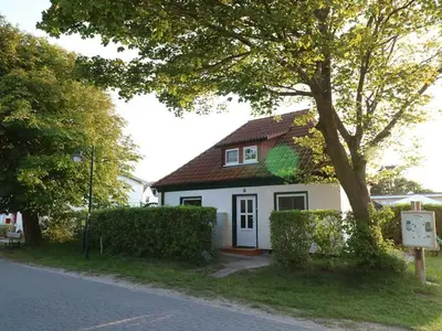 Ferienwohnung für 2 Personen (50 m²) in Insel Hiddensee 2/10