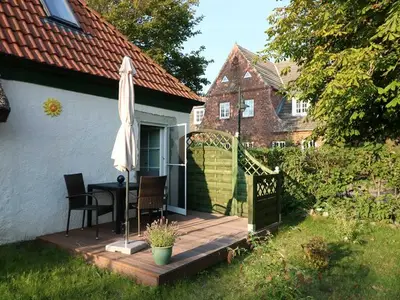 Ferienwohnung für 2 Personen (50 m²) in Insel Hiddensee 3/10