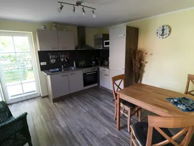 Ferienwohnung für 2 Personen (50 m²) in Insel Hiddensee 4/10
