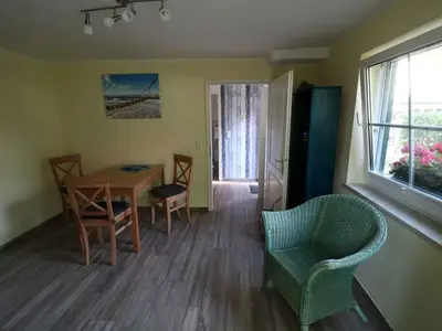 Ferienwohnung für 2 Personen (50 m²) in Insel Hiddensee 5/10
