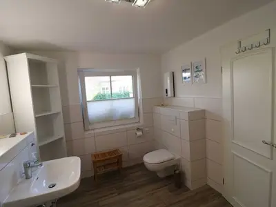 Ferienwohnung für 2 Personen (50 m²) in Insel Hiddensee 6/10