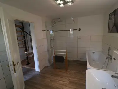 Ferienwohnung für 2 Personen (50 m²) in Insel Hiddensee 7/10