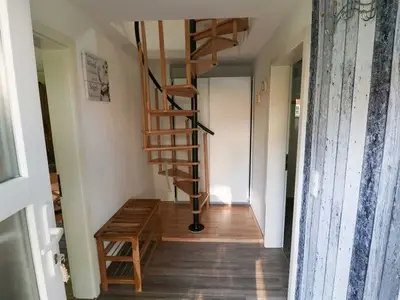 Ferienwohnung für 2 Personen (50 m²) in Insel Hiddensee 9/10