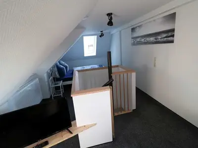Ferienwohnung für 2 Personen (50 m²) in Insel Hiddensee 10/10
