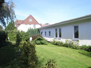 Ferienwohnung für 2 Personen (25 m²) in Insel Hiddensee