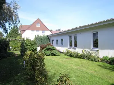 Ferienwohnung für 2 Personen (25 m²) in Insel Hiddensee 1/7