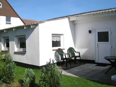 Ferienwohnung für 2 Personen (25 m²) in Insel Hiddensee 2/7