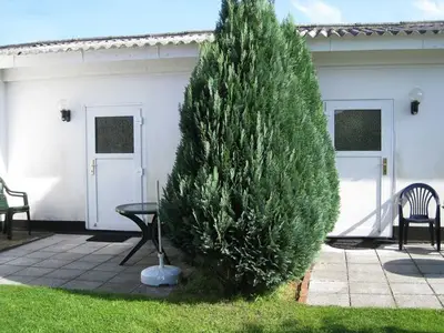 Ferienwohnung für 2 Personen (25 m²) in Insel Hiddensee 3/7