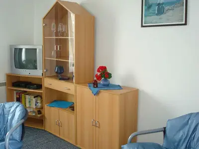 Ferienwohnung für 2 Personen (25 m²) in Insel Hiddensee 4/7