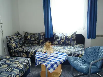 Ferienwohnung für 2 Personen (25 m²) in Insel Hiddensee 5/7