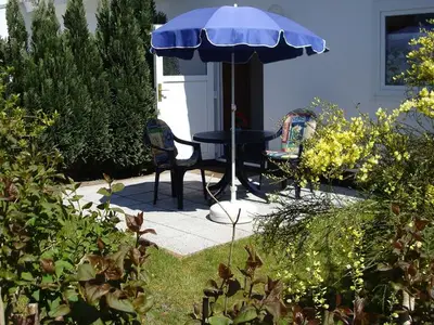 Ferienwohnung für 2 Personen (25 m²) in Insel Hiddensee 6/7