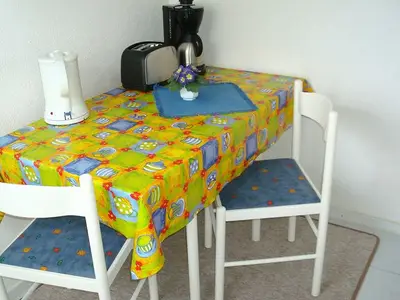 Ferienwohnung für 2 Personen (25 m²) in Insel Hiddensee 7/7