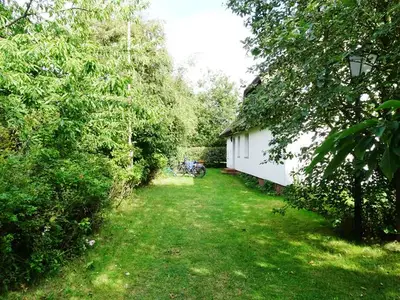 Ferienwohnung für 2 Personen (23 m²) in Insel Hiddensee 1/8