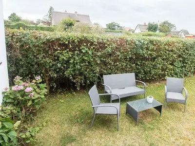 Ferienwohnung für 2 Personen (23 m²) in Insel Hiddensee 2/8