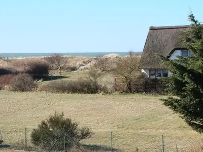 Ferienwohnung für 2 Personen (23 m²) in Insel Hiddensee 3/8