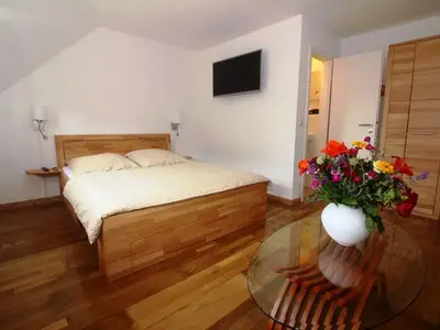 Ferienwohnung für 2 Personen (23 m²) in Insel Hiddensee 5/8