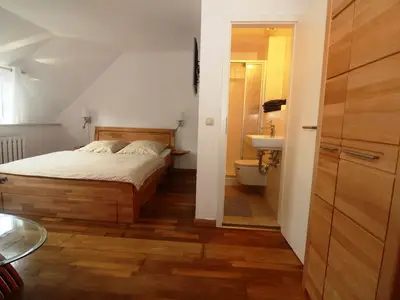 Ferienwohnung für 2 Personen (23 m²) in Insel Hiddensee 6/8