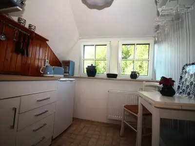 Ferienwohnung für 2 Personen (23 m²) in Insel Hiddensee 7/8