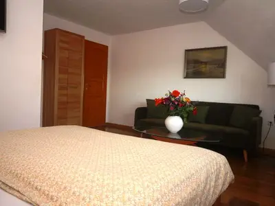 Ferienwohnung für 2 Personen (23 m²) in Insel Hiddensee 8/8
