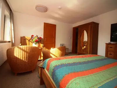 Ferienwohnung für 2 Personen (26 m²) in Insel Hiddensee 5/9