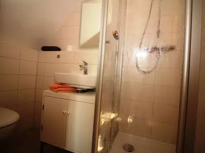 Ferienwohnung für 2 Personen (26 m²) in Insel Hiddensee 6/9